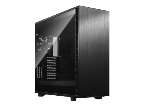 Fractal Design Define 7 XL Black TG Dark Tint