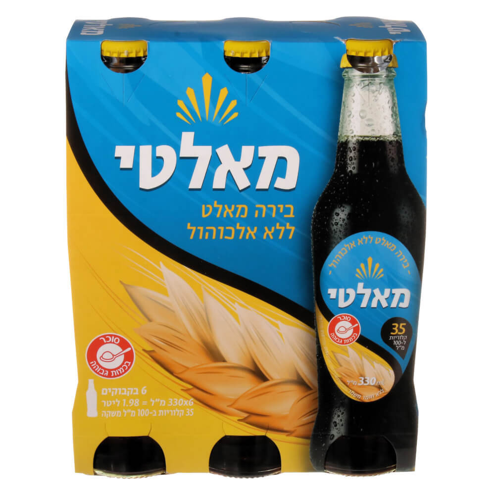 שישיית מאלט