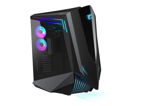מארז מחשב Gigabyte Case AORUS C700 Glass