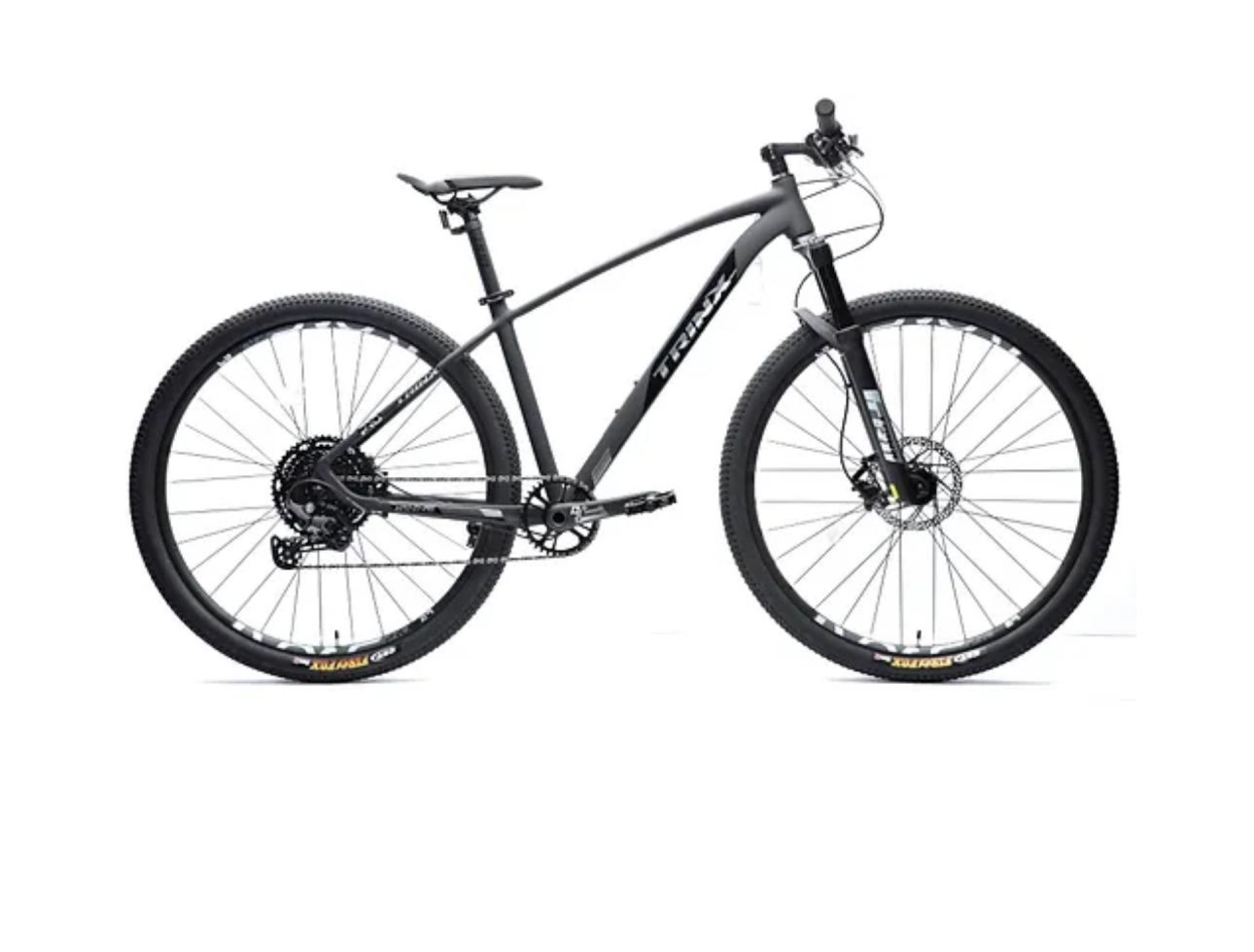 TRINX X9
