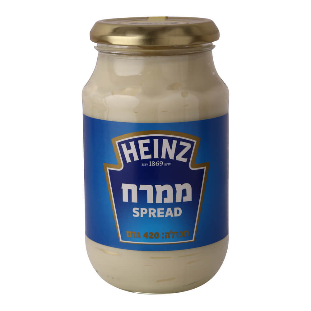 מיונז היינץ