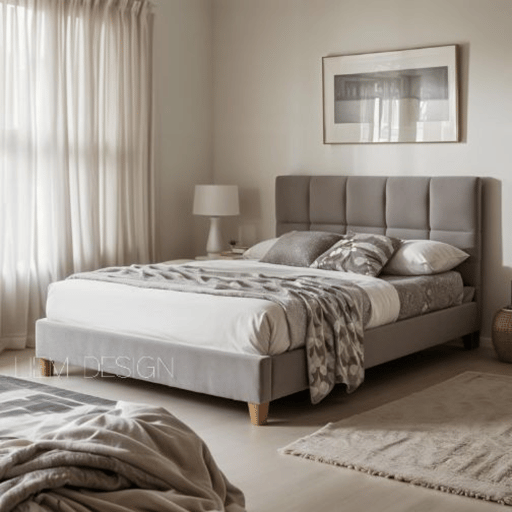 מיטה "קוביות"