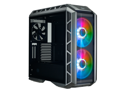 מארז מחשב CoolerMaster MasterCase H500P ARGB