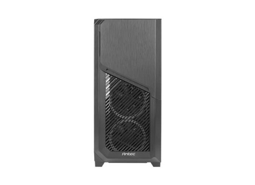 ANTEC CASE DP502 Flux - Front Panel