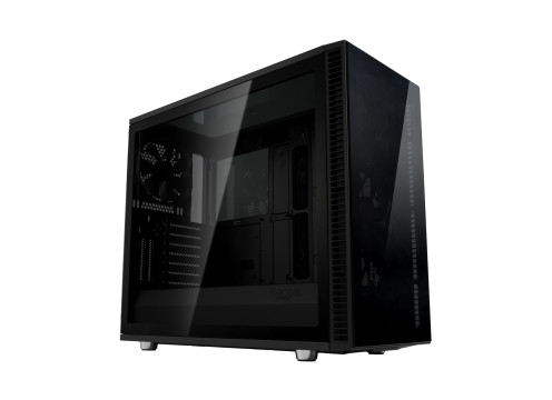 Fractal Design Define S2 Vision RGB Blackout