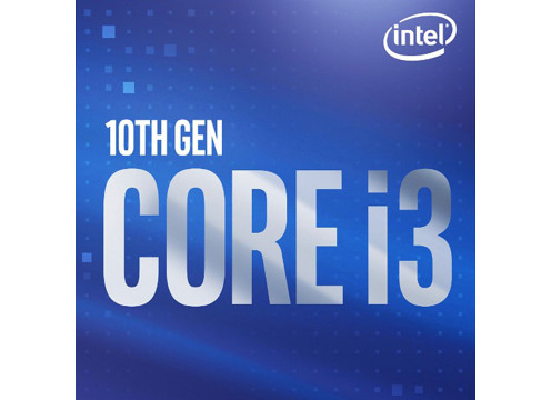 Intel Core i3 10100 / 1200 Tray