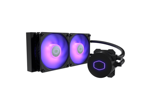 CoolerMaster MasterLiquid ML240L V2 RGB Liquid Cooler
