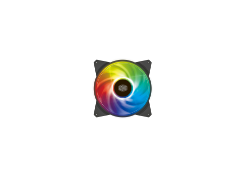 CoolerMaster MasterFan MF140R ARGB FAN