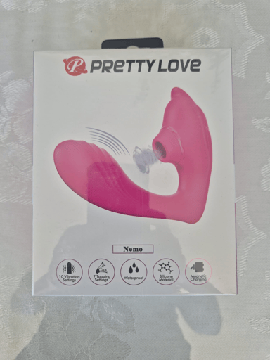 יונק דגדגן עם חדירה