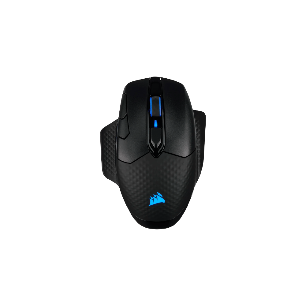 עכבר גיימינג אלחוטי Corsair DARK CORE RGB PRO Wireless