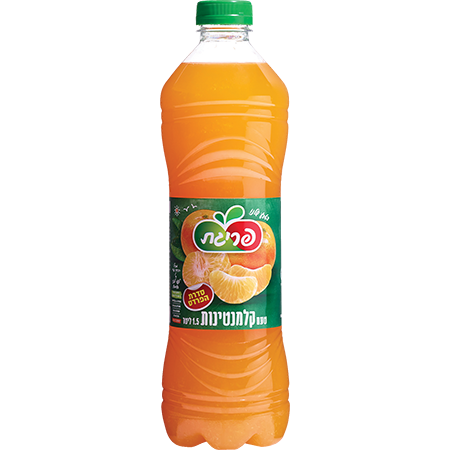 פריגת קלמנטינה בטעם של פעם