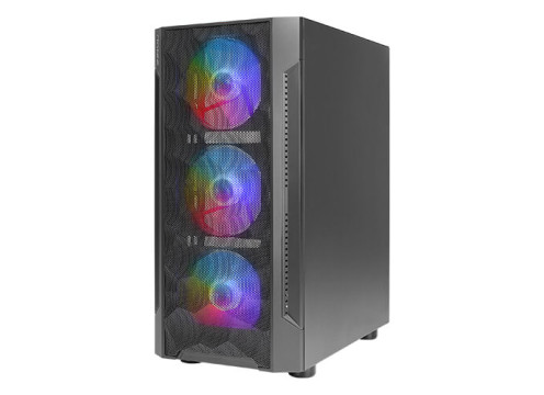 ANTEC CASE NX260 - Front Panel