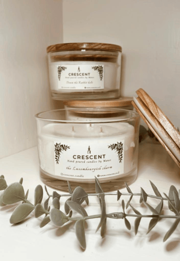 The Luxembourgish charm