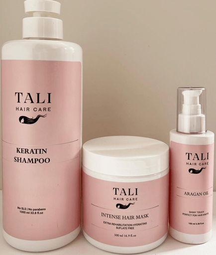 ✨ ערכת הבייסיק שלנו ✨