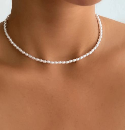 שרשרת פנינים לארה