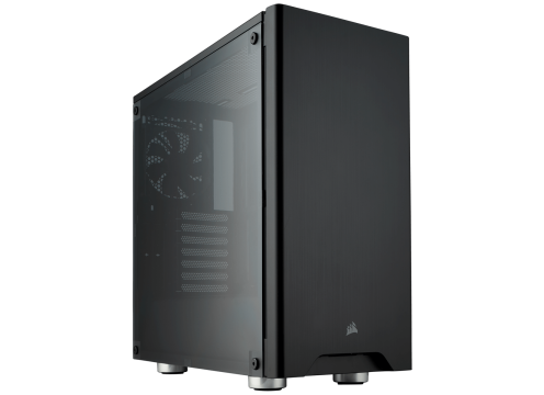 Corsair Carbide 275R Gaming Black