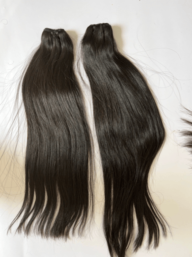 שיער ויאטנמי חלק