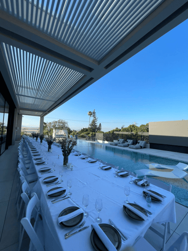 עיצוב שולחן