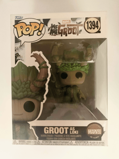 פופ גרוט ( 1394)