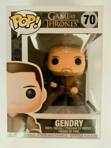 פופ משחקי הכס