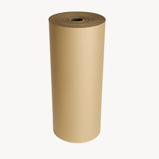 גליל קרטון גלי 1/45