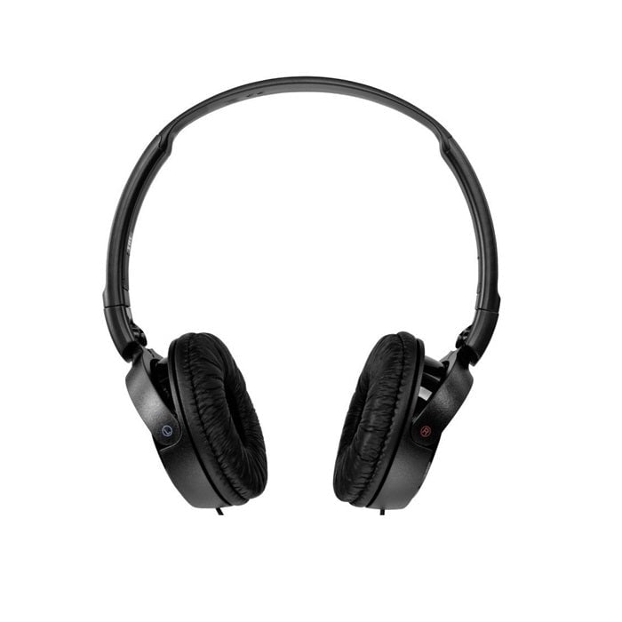 אוזניות דינמיות מרופדות MDR-ZX110AP