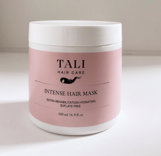 מסכה TALI HAIR CARE