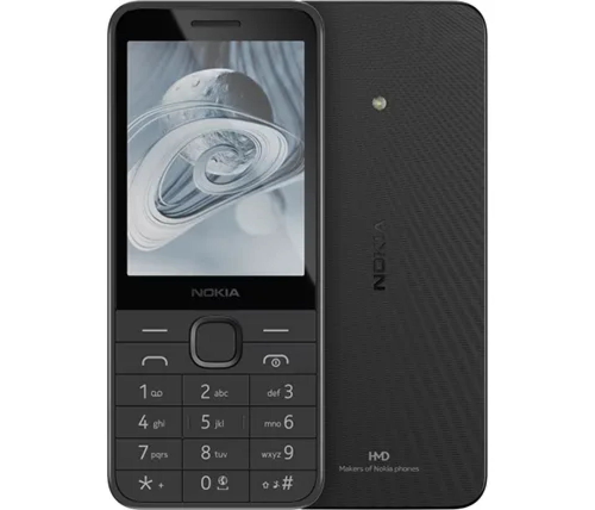 טלפון סלולרי נוקיה Nokia 215 4G (2024)