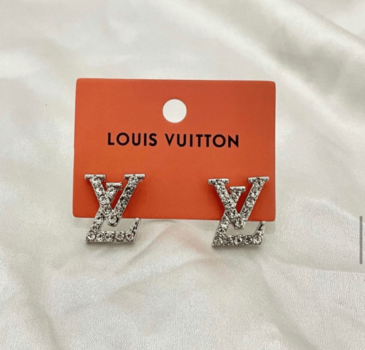 עגיל לוואי ויטון