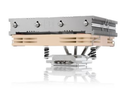 Noctua NH-L12S CPU Cooler Low Profile for HTPC or SFF
