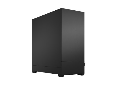 Fractal Design Pop XL Silent Black Solid
