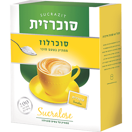 סוכרלייט של סוכרזית