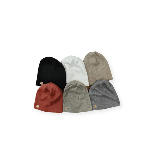 sparkle beanie