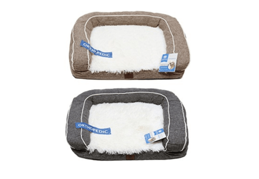 ספה אורתופדית (80X65 ס"מ) דגם AKC7006