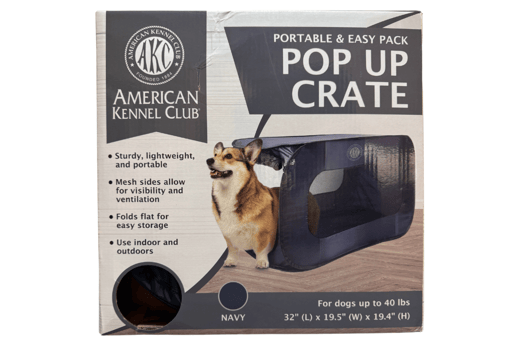 כלוב מתקפל לנסיעות