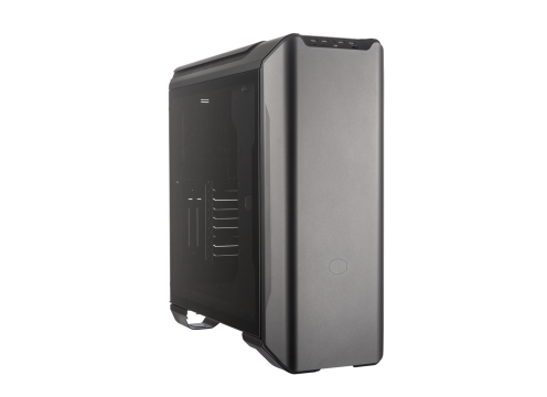 מארז מחשב CoolerMaster MasterCase SL600M Black Edition
