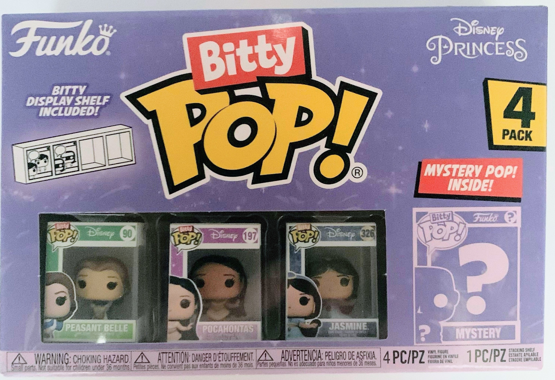 bitty pop