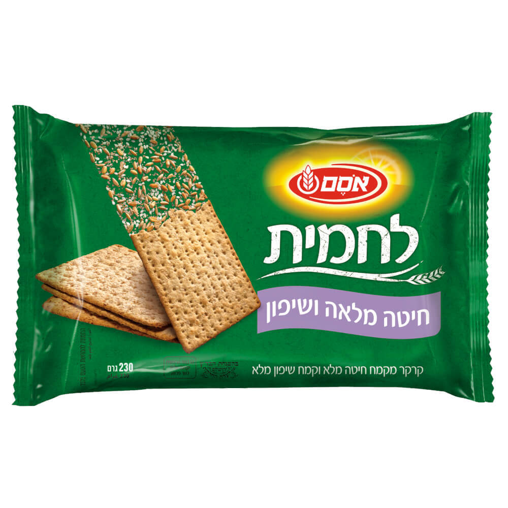לחמית שיפון
