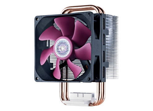 מאוורר למעבד CoolerMaster BLIZZARD T2