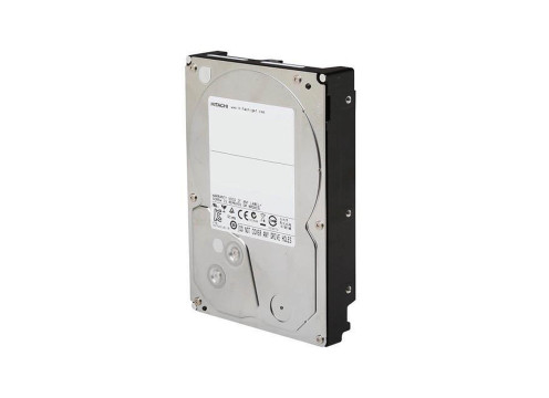 HDD Hitachi 1TB 7200 32MB SATA2 Ultrastar A7K2000 3.5