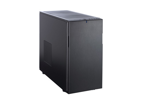 Fractal Design Define R5 Black