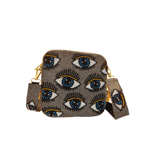 evil eyes