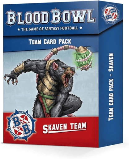 team card: skaven
