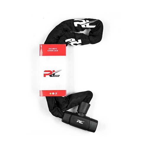 מנעולR L חוליות 6MM מפתח