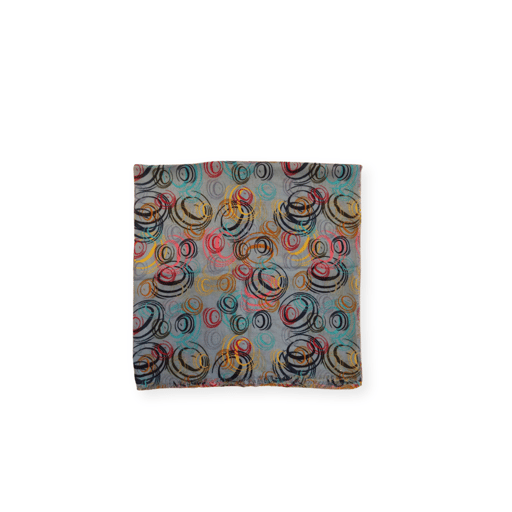 colorful circles