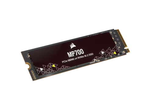 Corsair SSD 2.0TB MP700 NVMe PCIE5x4 M.2