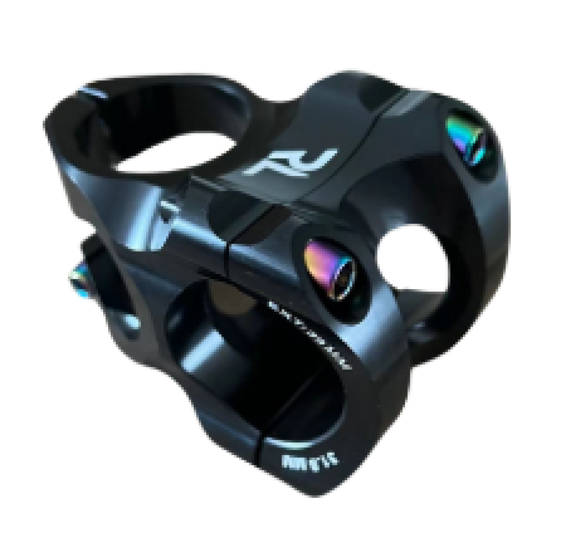 סטאם אובר סייז 35 ממ CNC