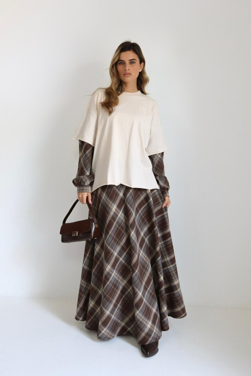 אופנה צנועה