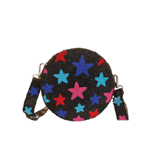 multi color stars