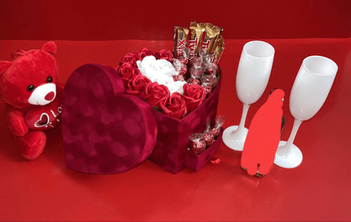 מארז מספר 12